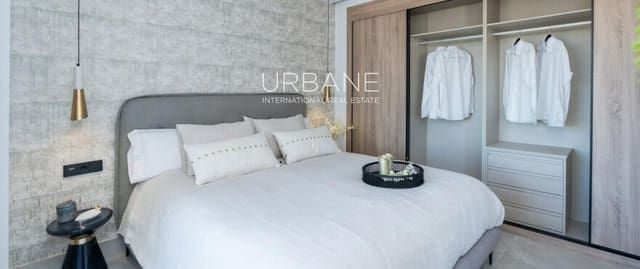 3 quarto Apartamento para venda em Istán com piscina garagem - 545 000 € (Ref: 10015901)