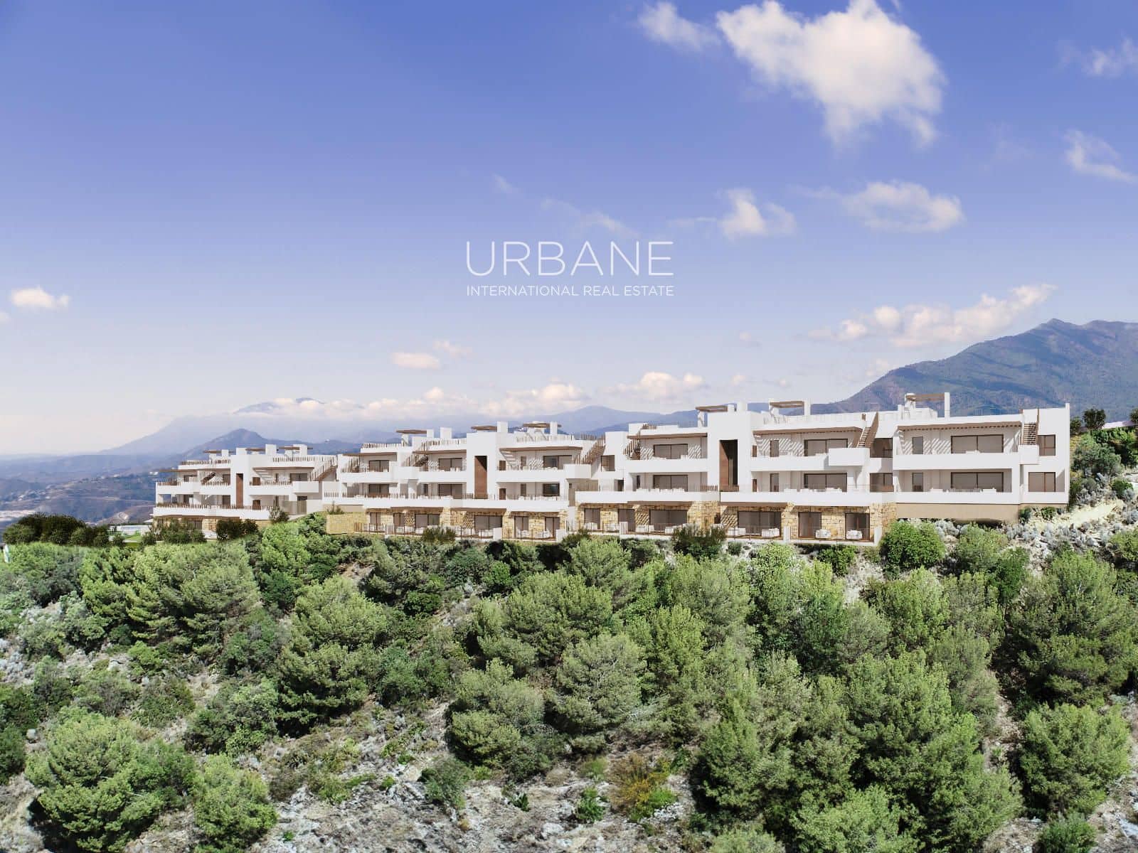 3 camera da letto Appartamento in vendita in Istan con piscina garage - 545.000 € (Rif: 10015901)