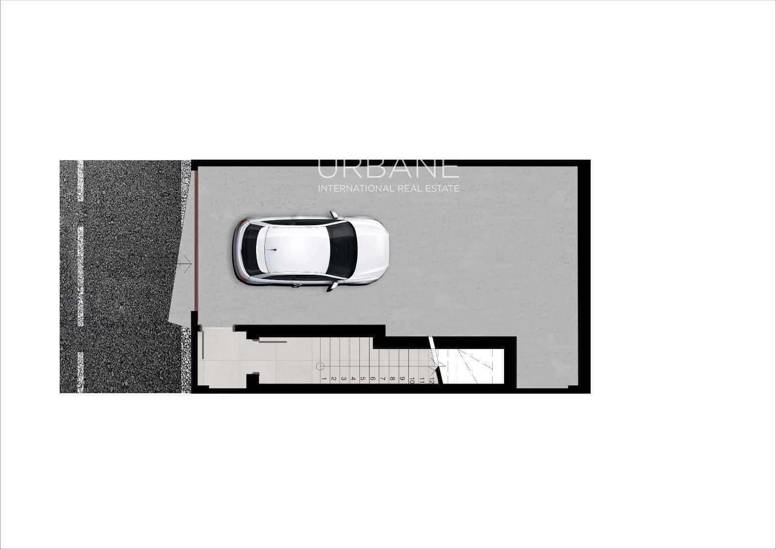 3 makuuhuone Omakotitalo myytävänä paikassa Istan mukana uima-altaan 
autotalli - 620 000 € (Ref: 10015904)