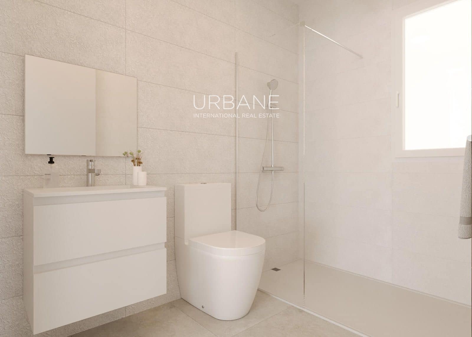 3 chambre Appartement à vendre à Finestrat - 430 000 € (Ref: 10016539)