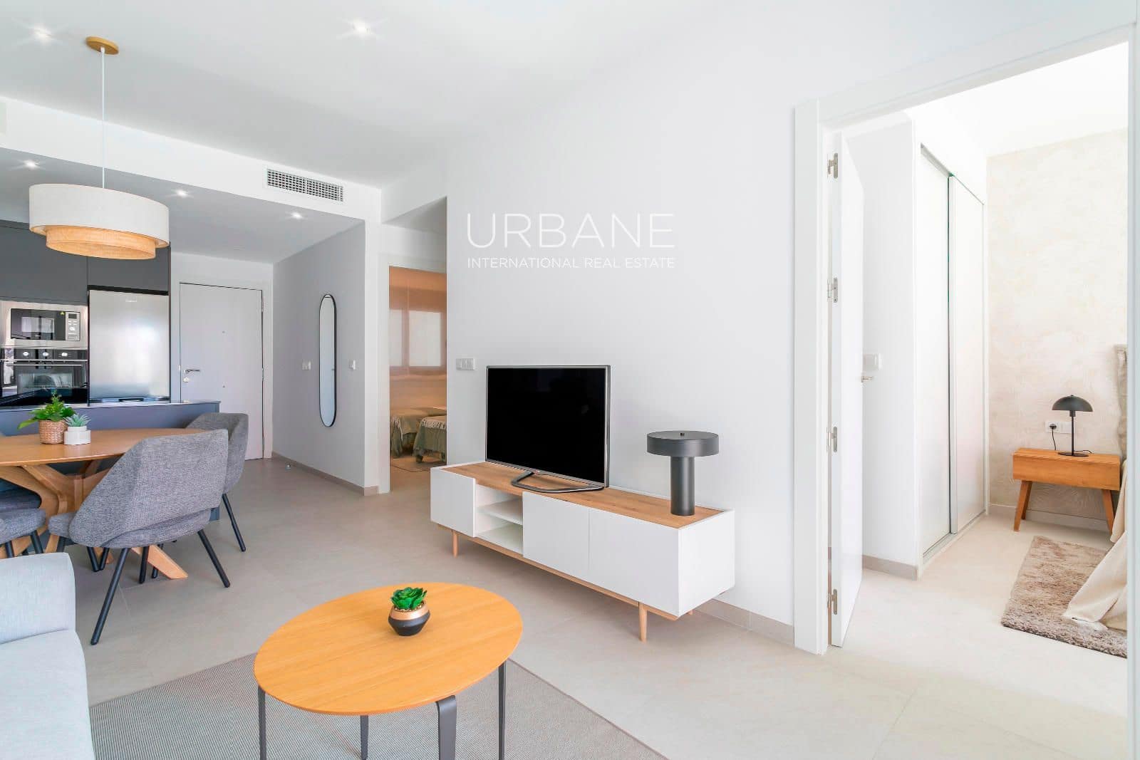 3 camera da letto Appartamento in vendita in Finestrat con piscina garage - 540.000 € (Rif: 10016540)