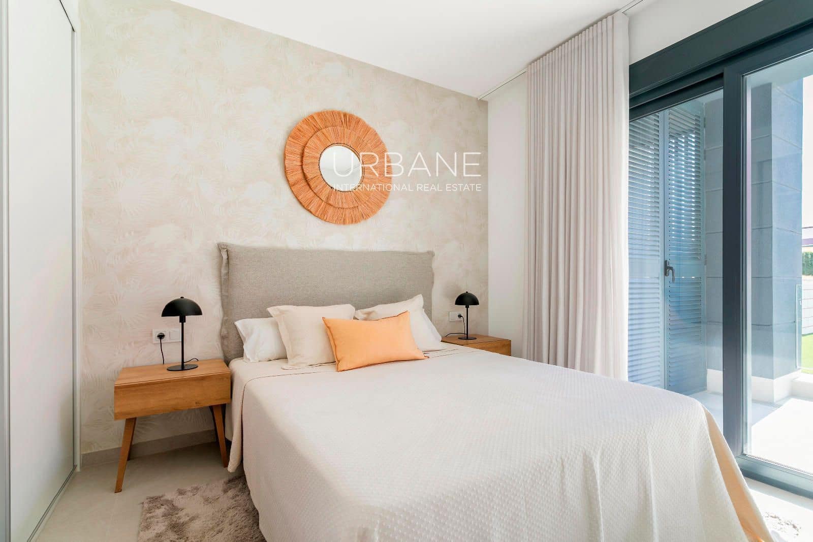 3 camera da letto Appartamento in vendita in Finestrat con piscina garage - 540.000 € (Rif: 10016540)