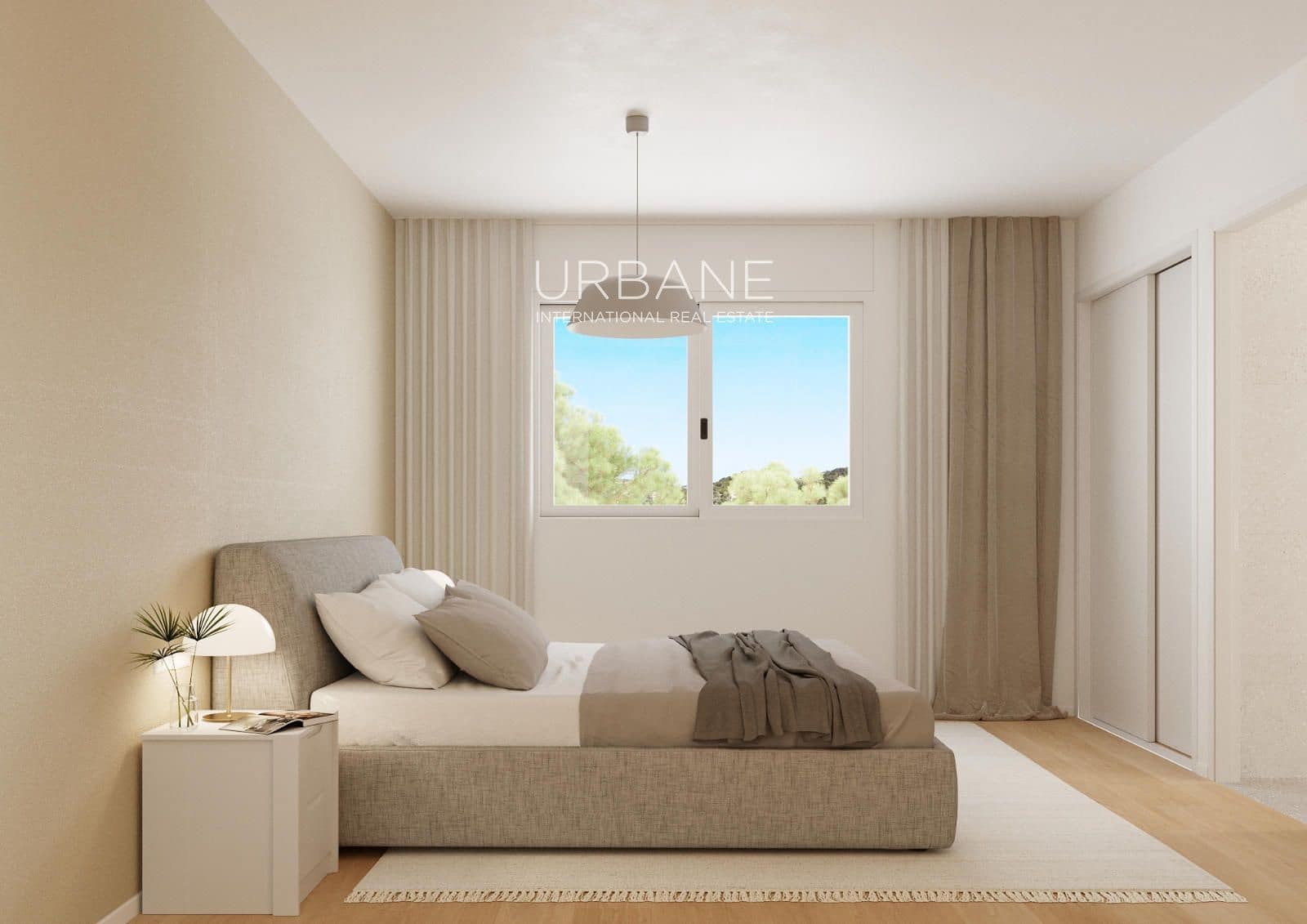 Casa de 4 habitaciones en Finestrat en venta con piscina garaje - 560.000 € (Ref: 10016541)