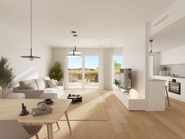 4 sovrum Hus till salu i Balcón de Finestrat - Terra Marina, Finestrat med pool garage - 560 000 € (Ref: 10016541)