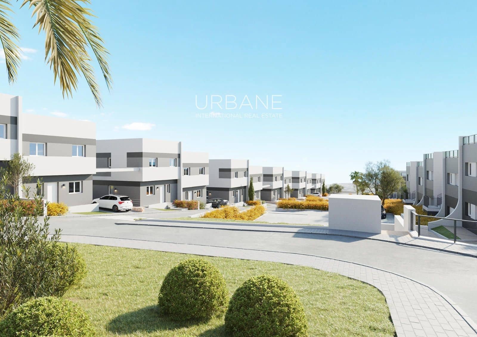 Casa de 4 habitaciones en Finestrat en venta con piscina garaje - 560.000 € (Ref: 10016541)