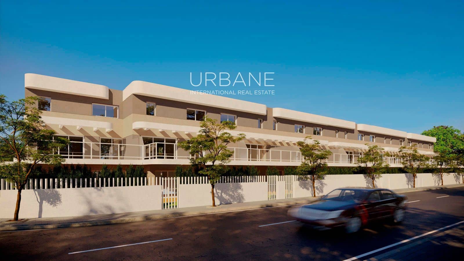 2 slaapkamer Flat te koop in Monforte del Cid met zwembad garage - € 290.000 (Ref: 10016542)