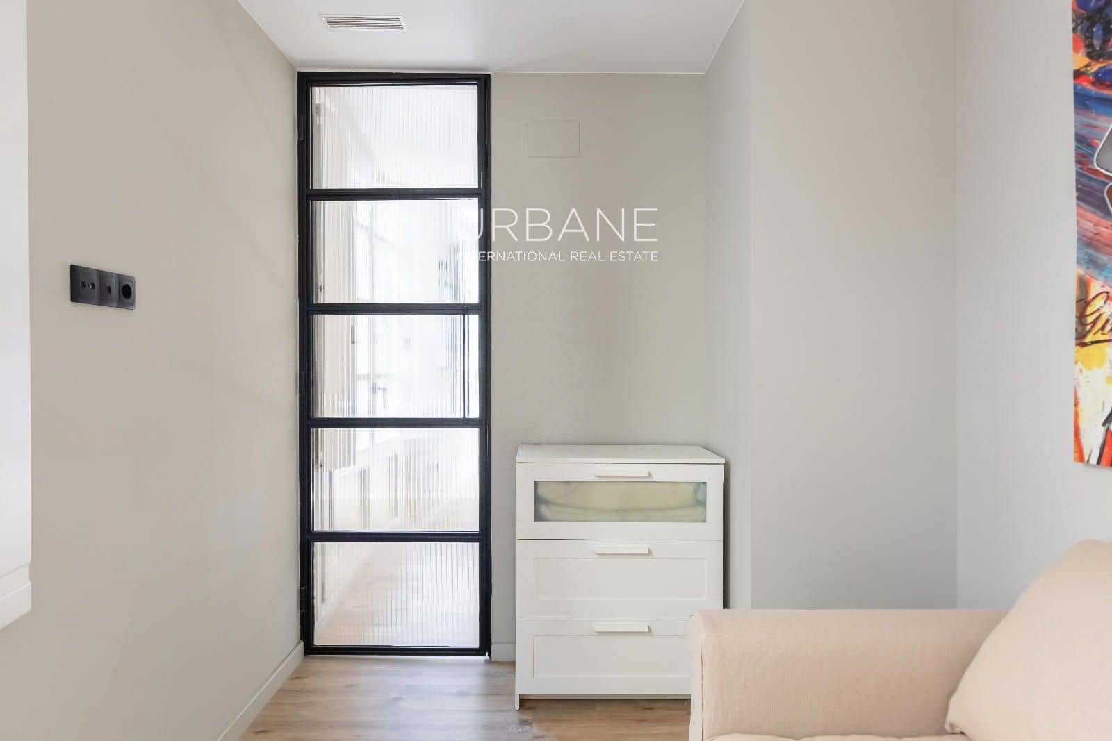 2 soverom Leilighet til salgs i Barcelona by - € 499 000 (Ref: 10042217)