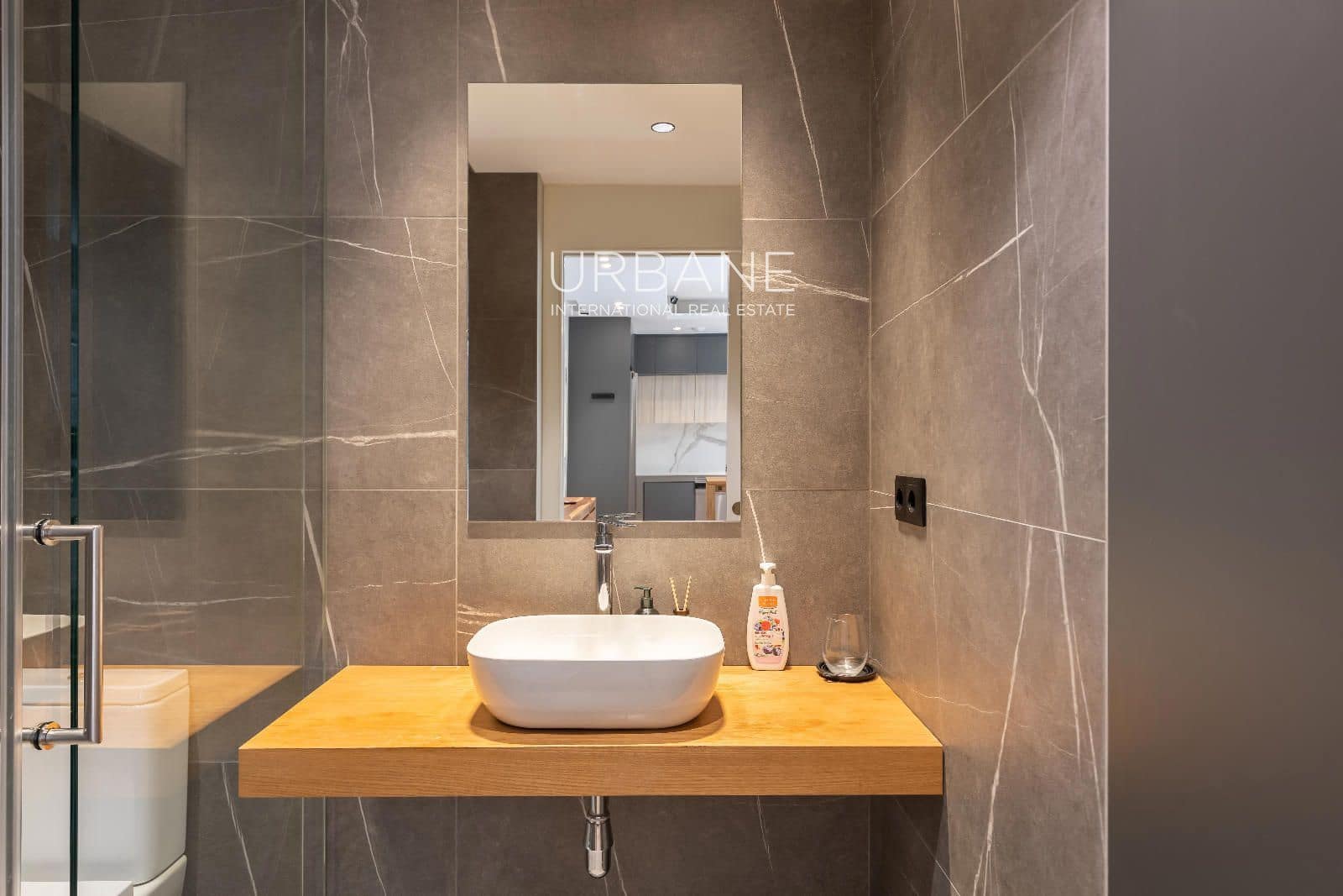 2 soverom Leilighet til salgs i Barcelona by - € 499 000 (Ref: 10042217)