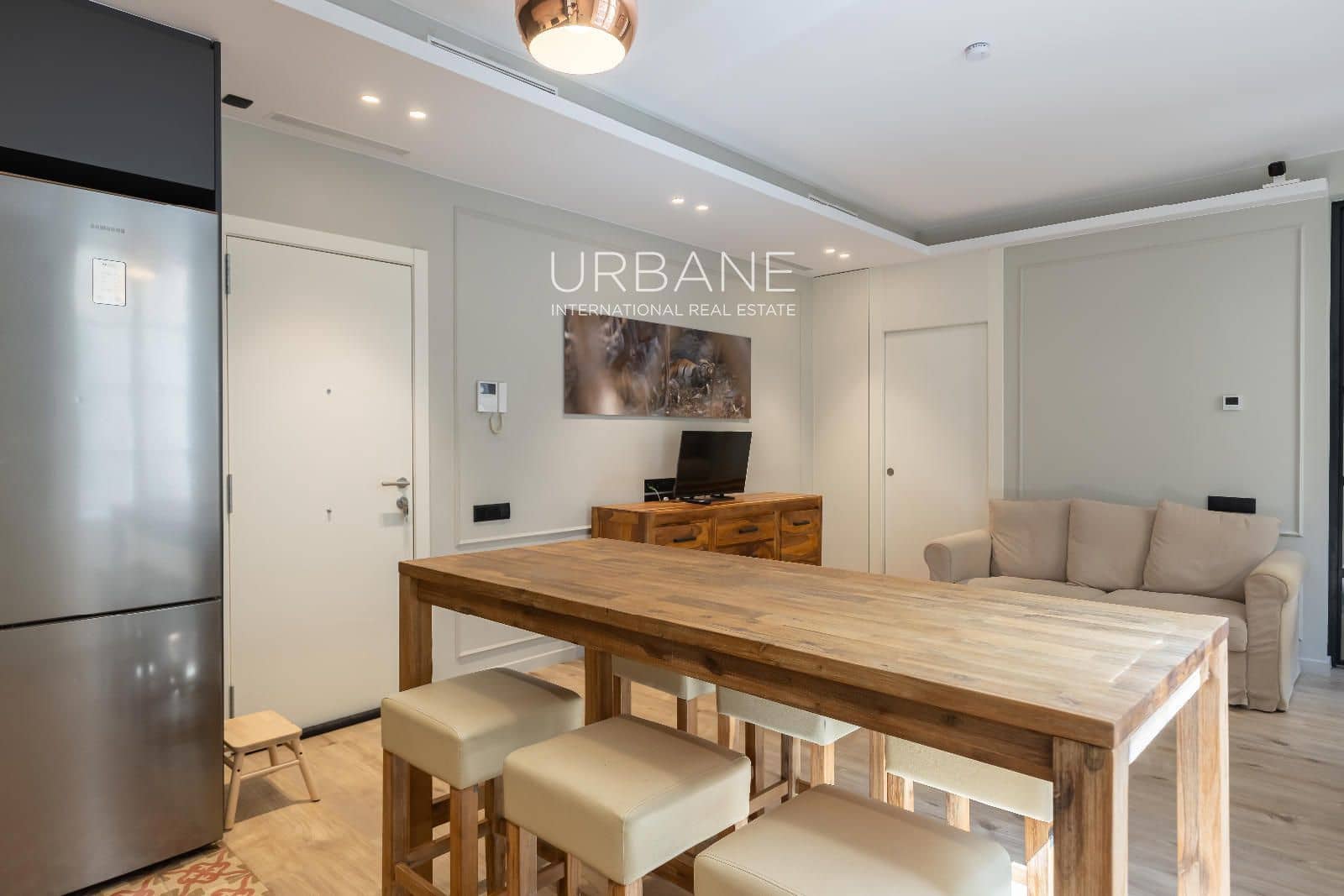 2 soverom Leilighet til salgs i Barcelona by - € 499 000 (Ref: 10042217)