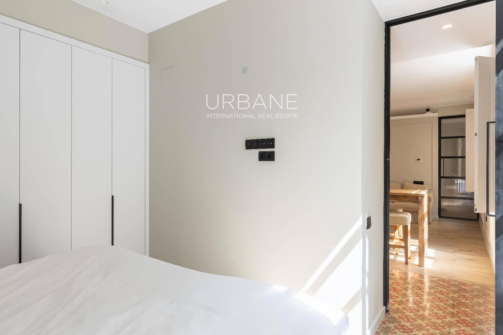 2 soverom Leilighet til salgs i Barcelona by - € 499 000 (Ref: 10042217)