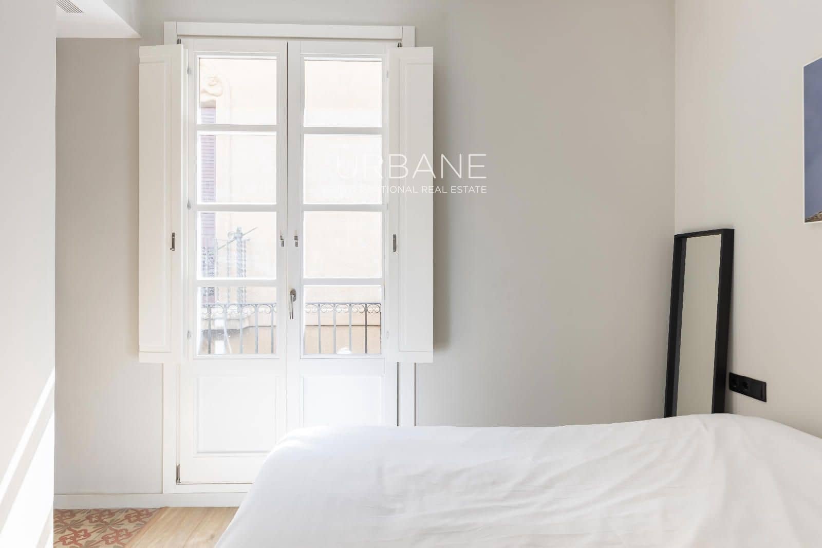 2 soverom Leilighet til salgs i Barcelona by - € 499 000 (Ref: 10042217)