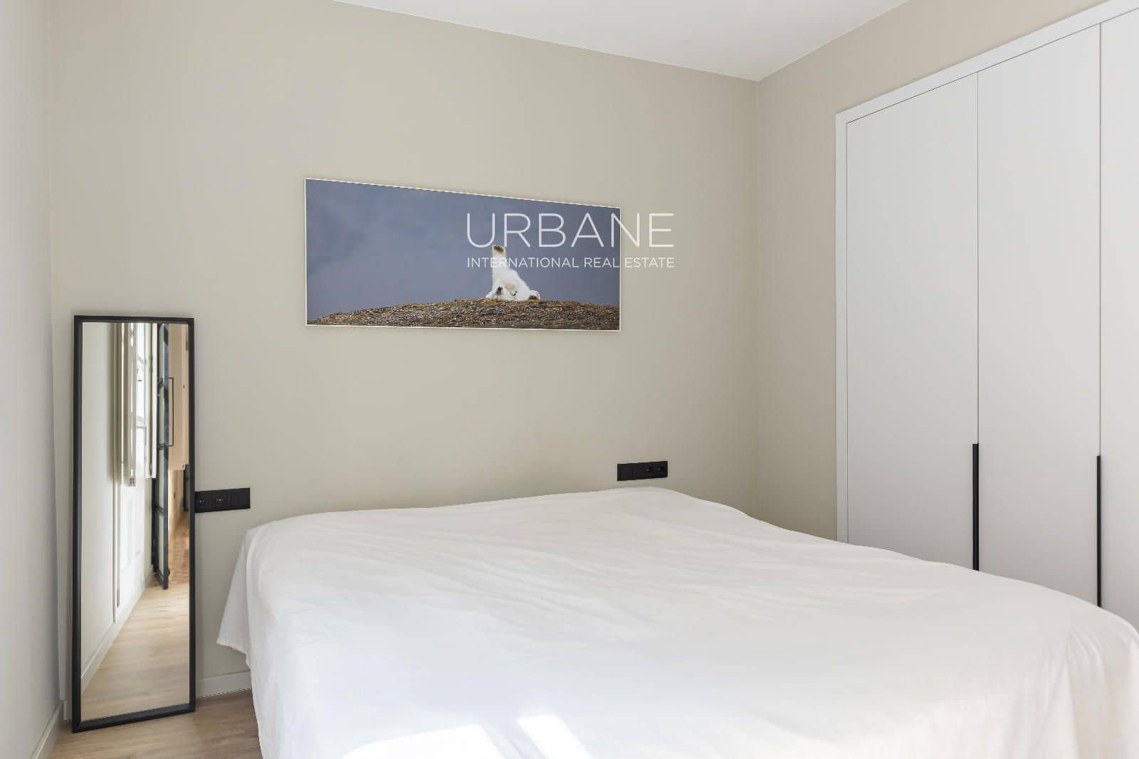 2 soverom Leilighet til salgs i Barcelona by - € 499 000 (Ref: 10042217)