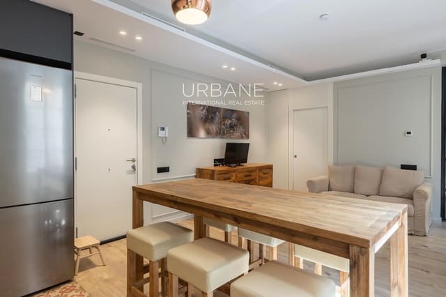 2 soverom Leilighet til salgs i El Barri Gòtic, Barcelona by - € 499 000 (Ref: 10042217)
