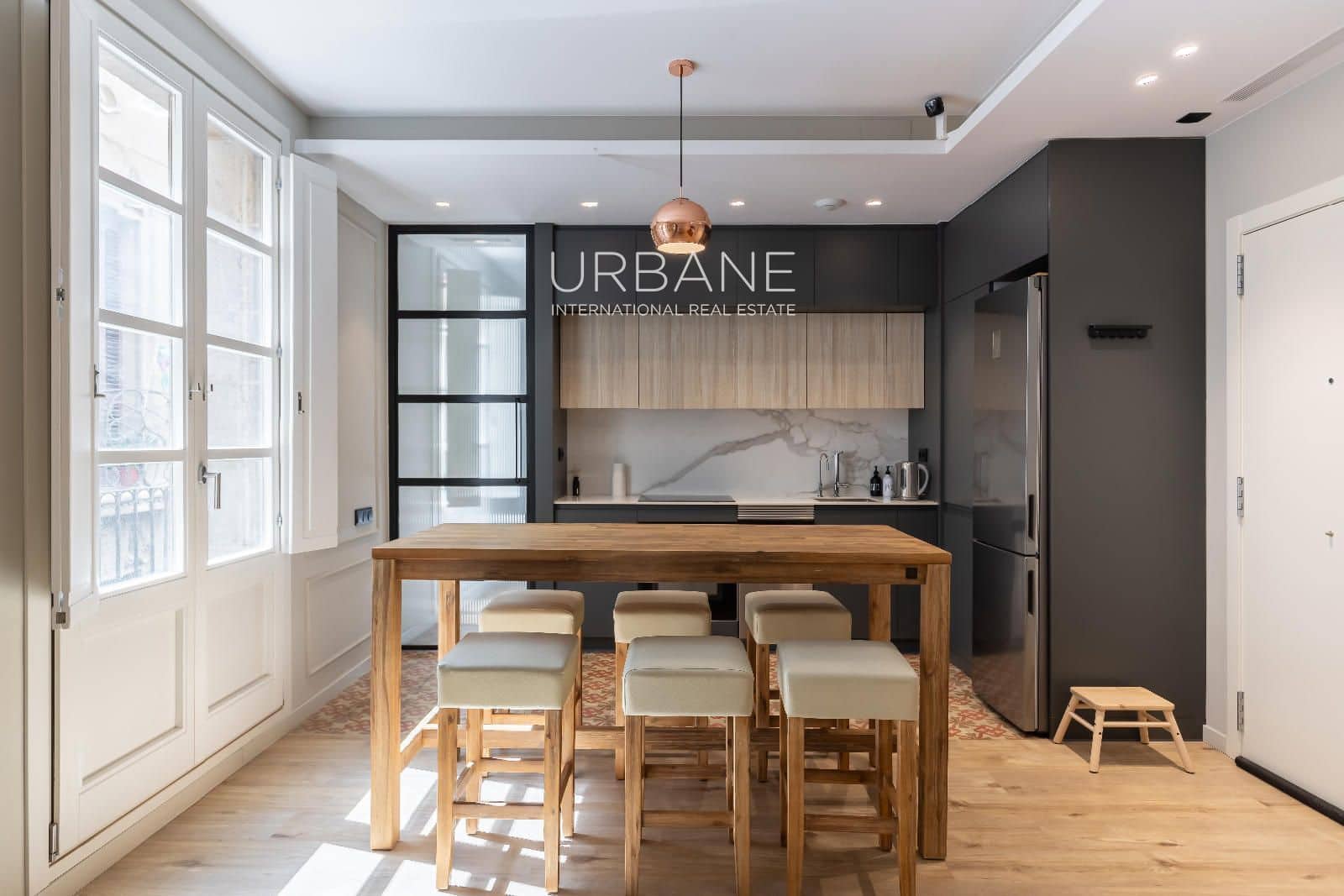 2 soverom Leilighet til salgs i Barcelona by - € 499 000 (Ref: 10042217)