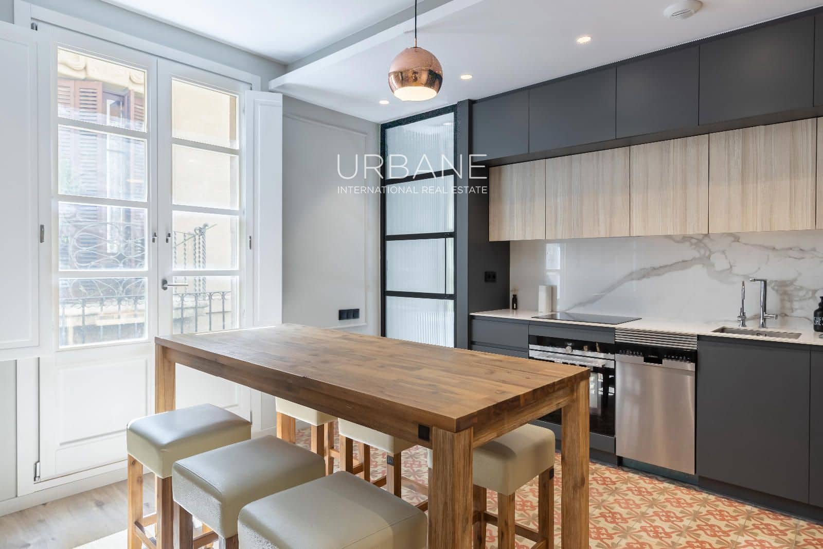2 soverom Leilighet til salgs i Barcelona by - € 499 000 (Ref: 10042217)