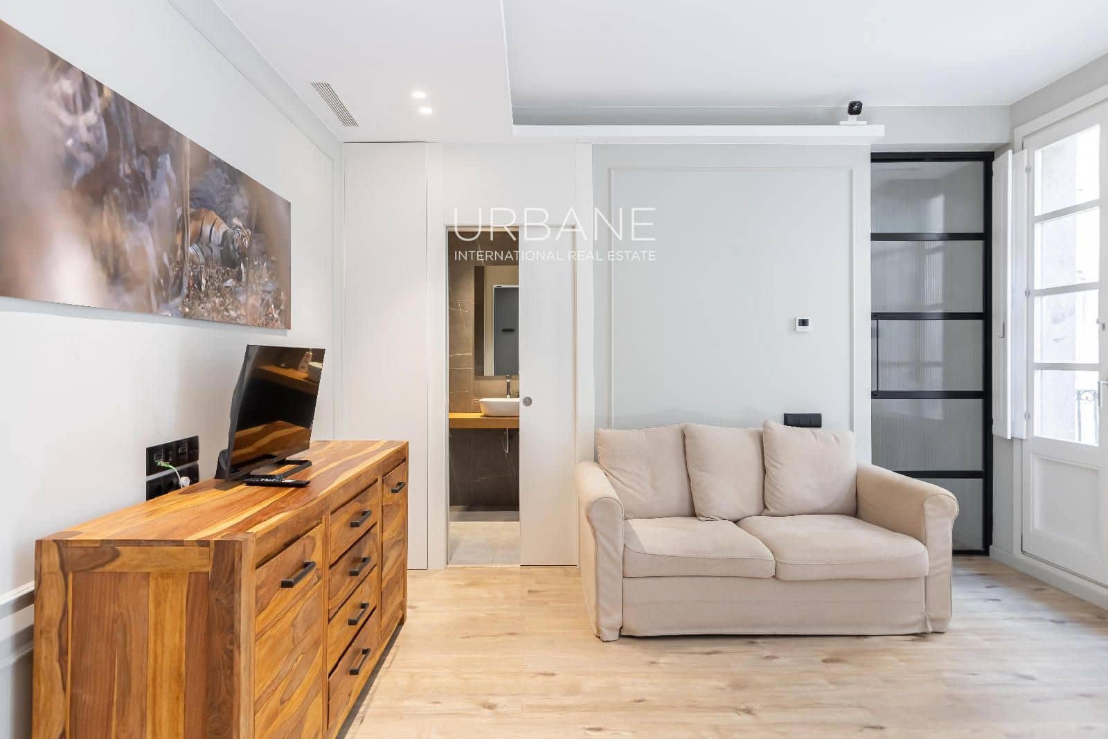 2 soverom Leilighet til salgs i Barcelona by - € 499 000 (Ref: 10042217)
