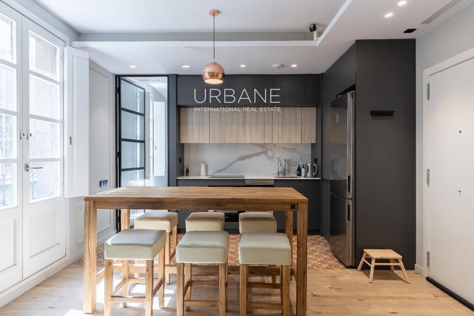 2 soverom Leilighet til salgs i Barcelona by - € 499 000 (Ref: 10042217)