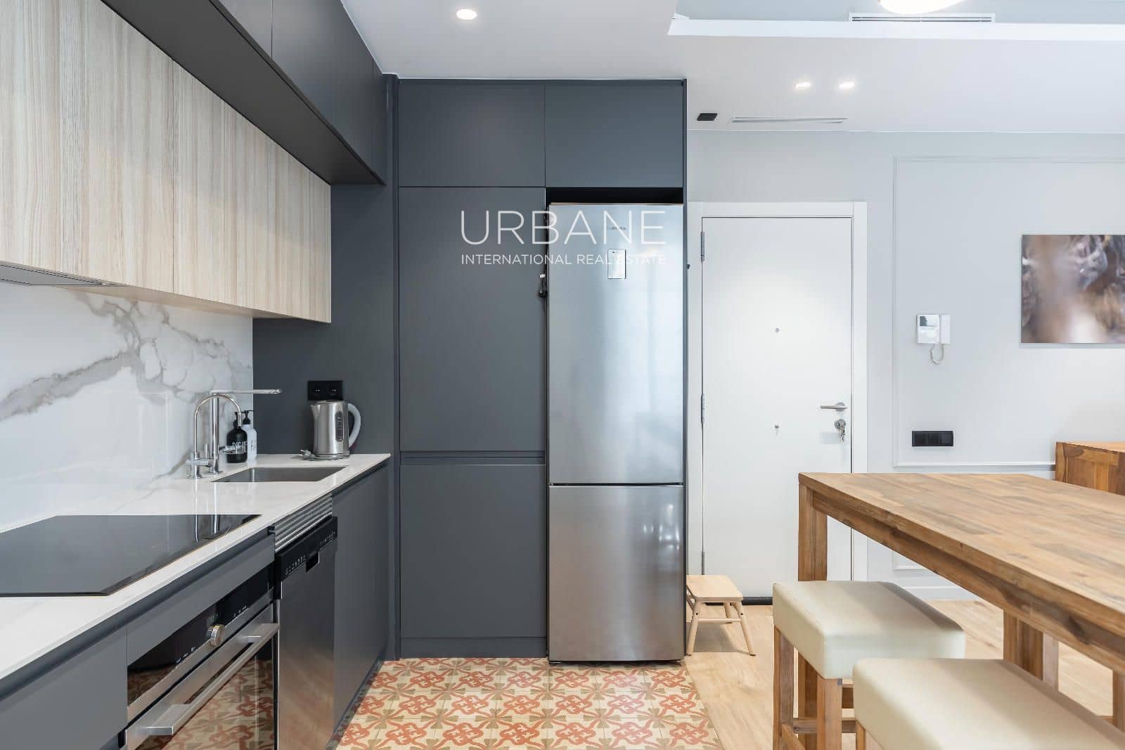 2 soverom Leilighet til salgs i Barcelona by - € 499 000 (Ref: 10042217)