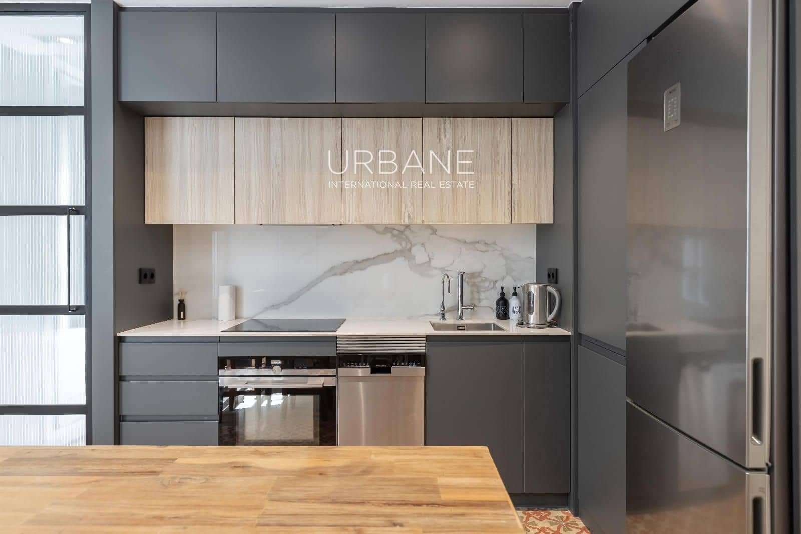 2 soverom Leilighet til salgs i Barcelona by - € 499 000 (Ref: 10042217)