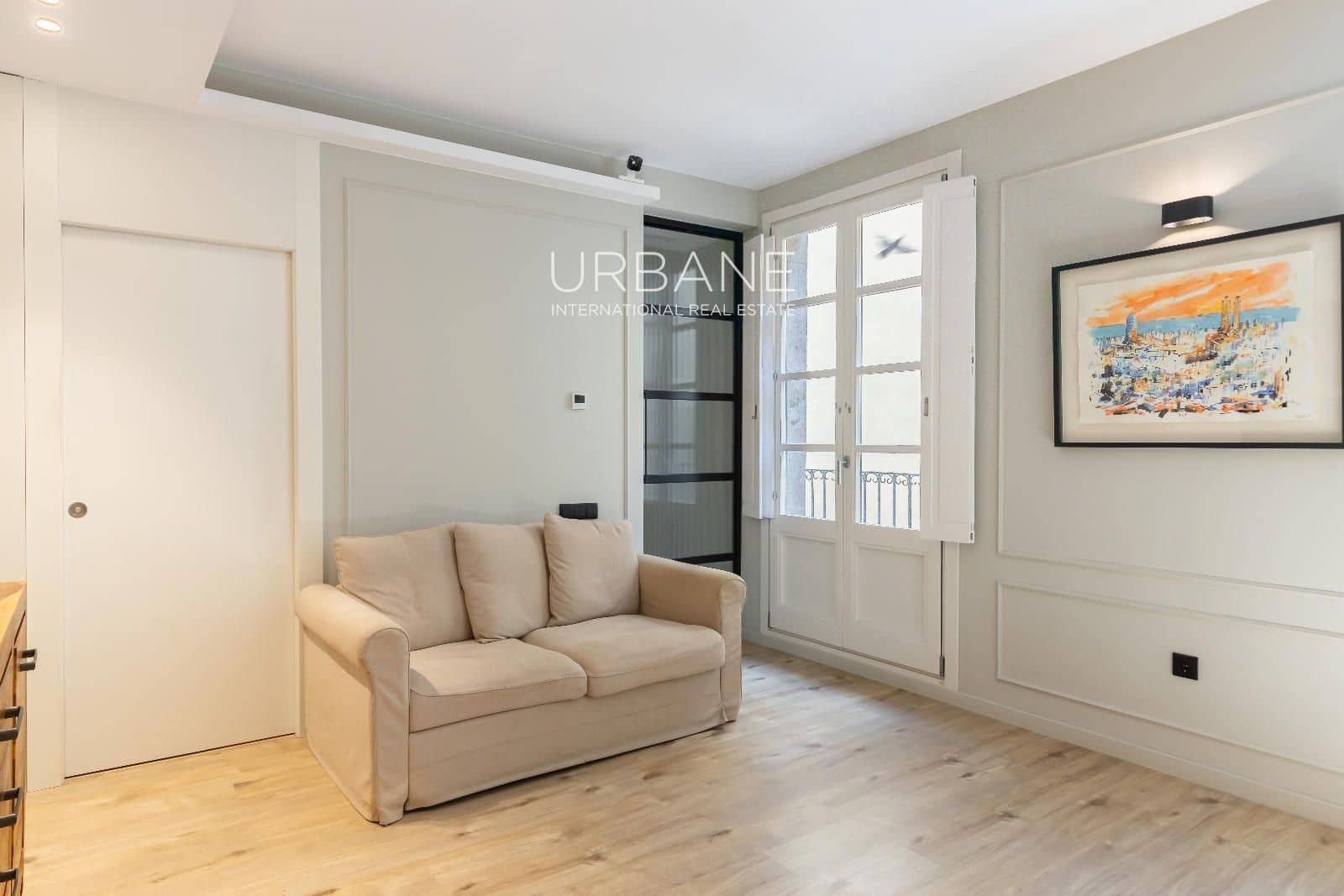 2 soverom Leilighet til salgs i Barcelona by - € 499 000 (Ref: 10042217)