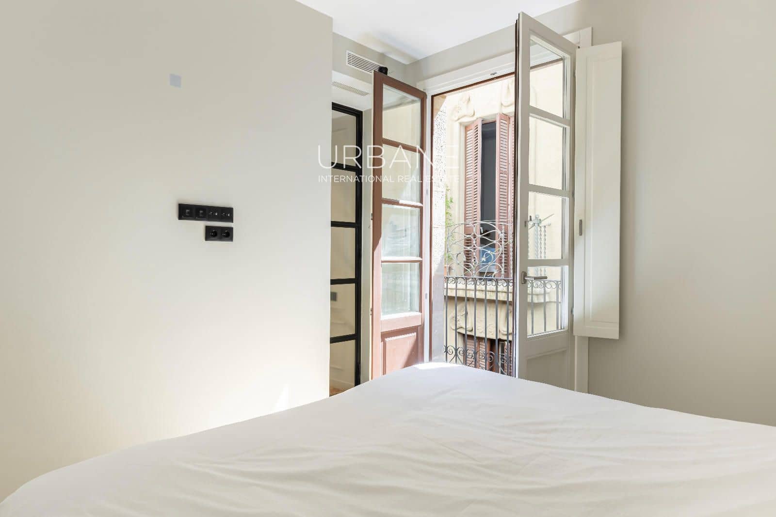 2 soverom Leilighet til salgs i Barcelona by - € 499 000 (Ref: 10042217)