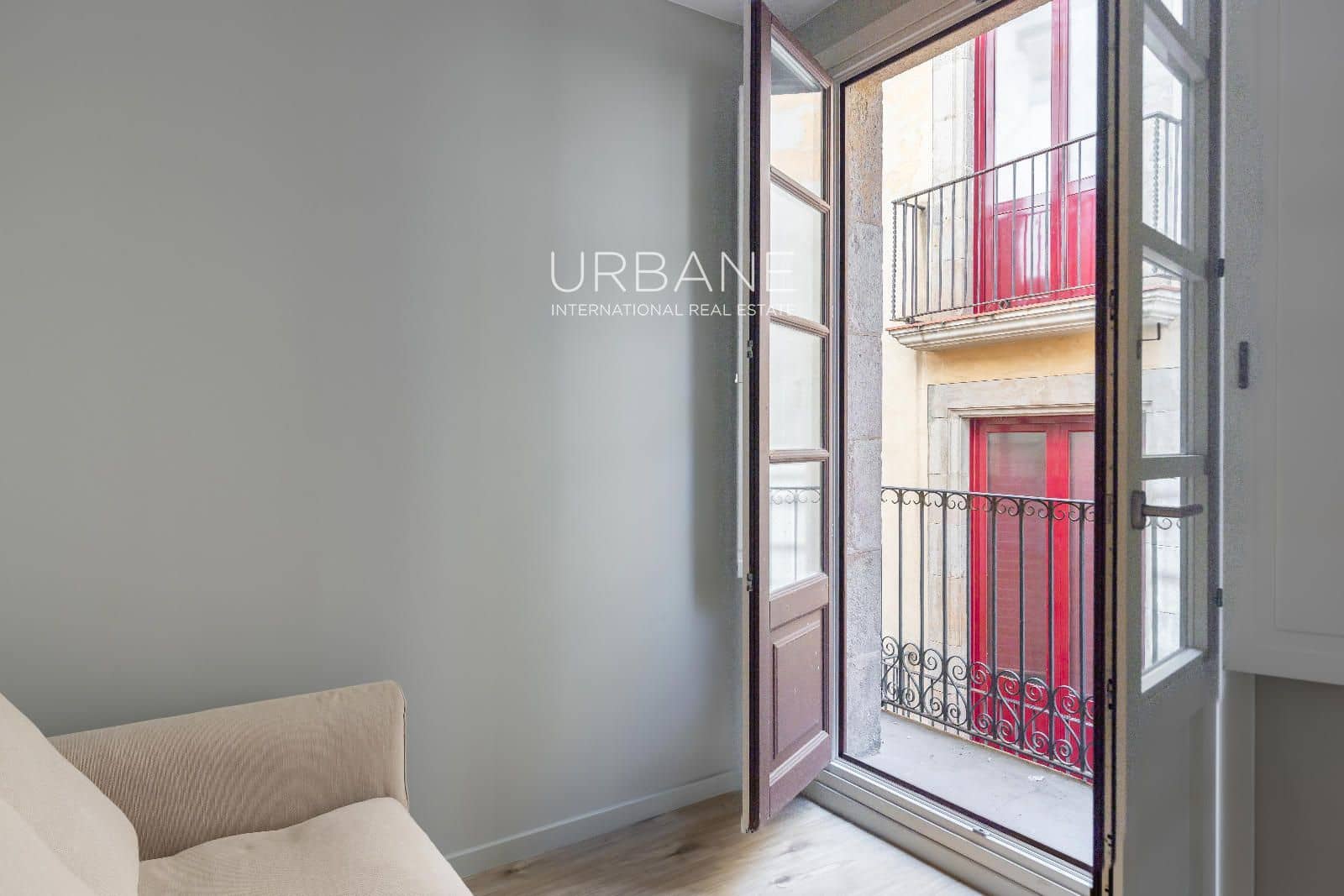 2 soverom Leilighet til salgs i Barcelona by - € 499 000 (Ref: 10042217)