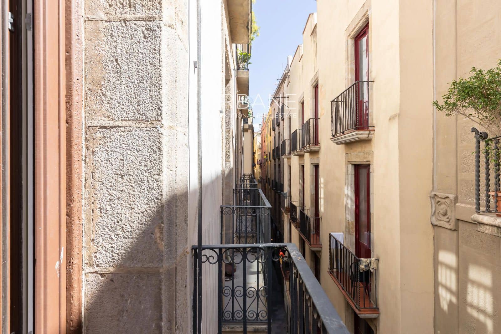 2 soverom Leilighet til salgs i Barcelona by - € 499 000 (Ref: 10042217)