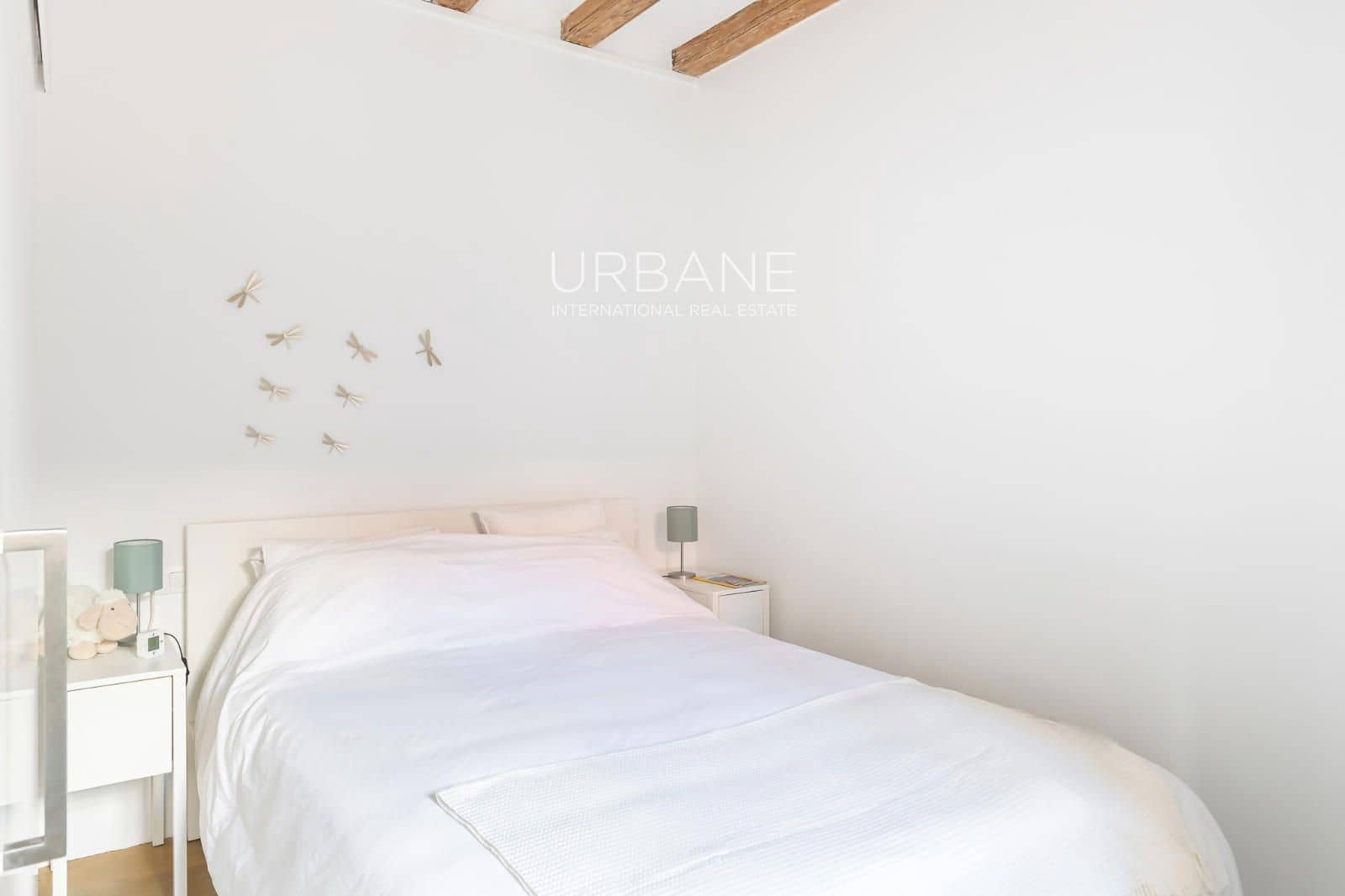 1 chambre Appartement à vendre à Barcelone ville - 219 000 € (Ref: 10052002)