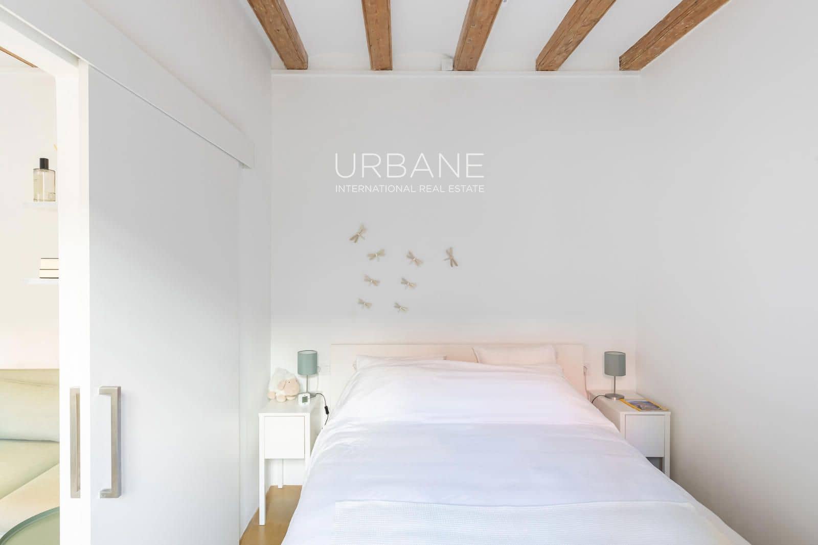 1 chambre Appartement à vendre à Barcelone ville - 219 000 € (Ref: 10052002)