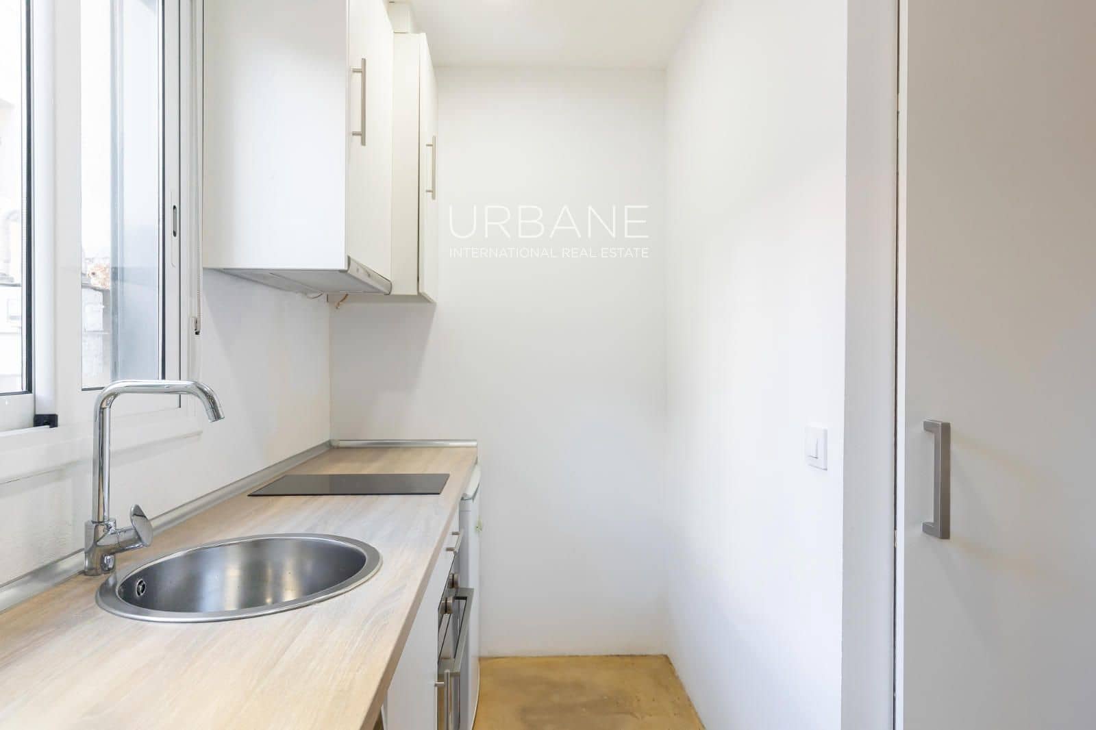 1 chambre Appartement à vendre à Barcelone ville - 219 000 € (Ref: 10052002)