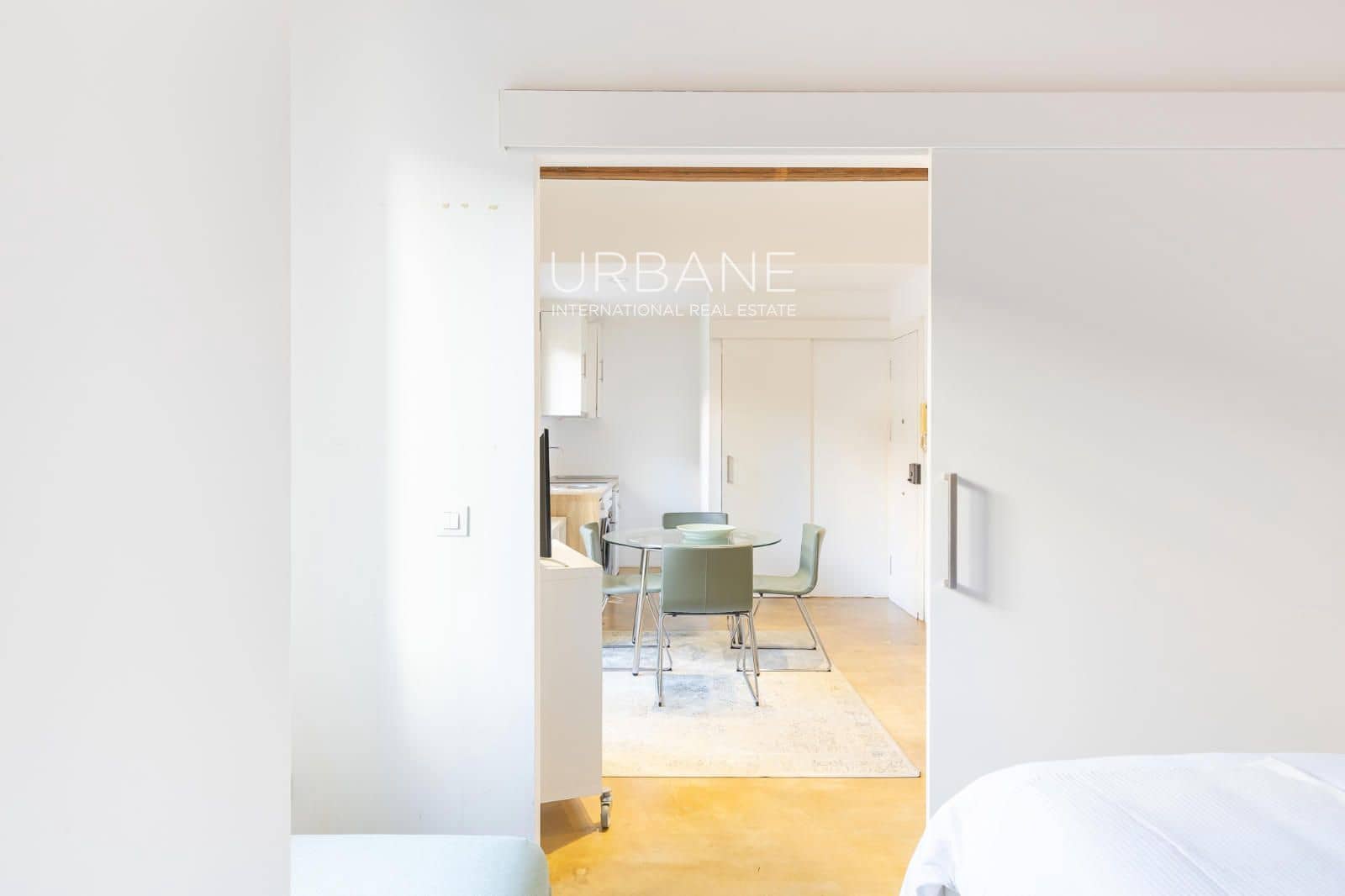 1 chambre Appartement à vendre à Barcelone ville - 219 000 € (Ref: 10052002)