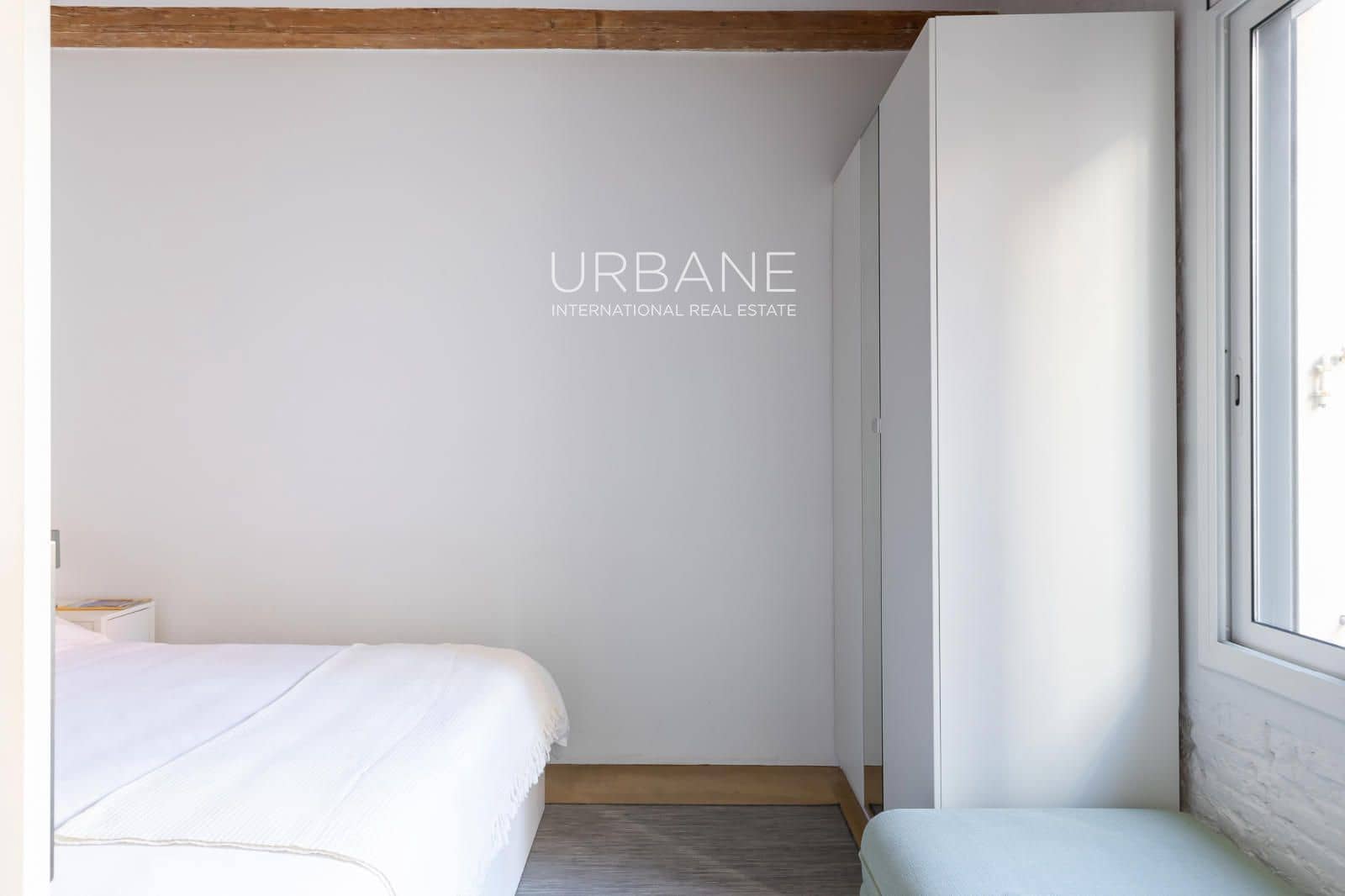 1 chambre Appartement à vendre à Barcelone ville - 219 000 € (Ref: 10052002)