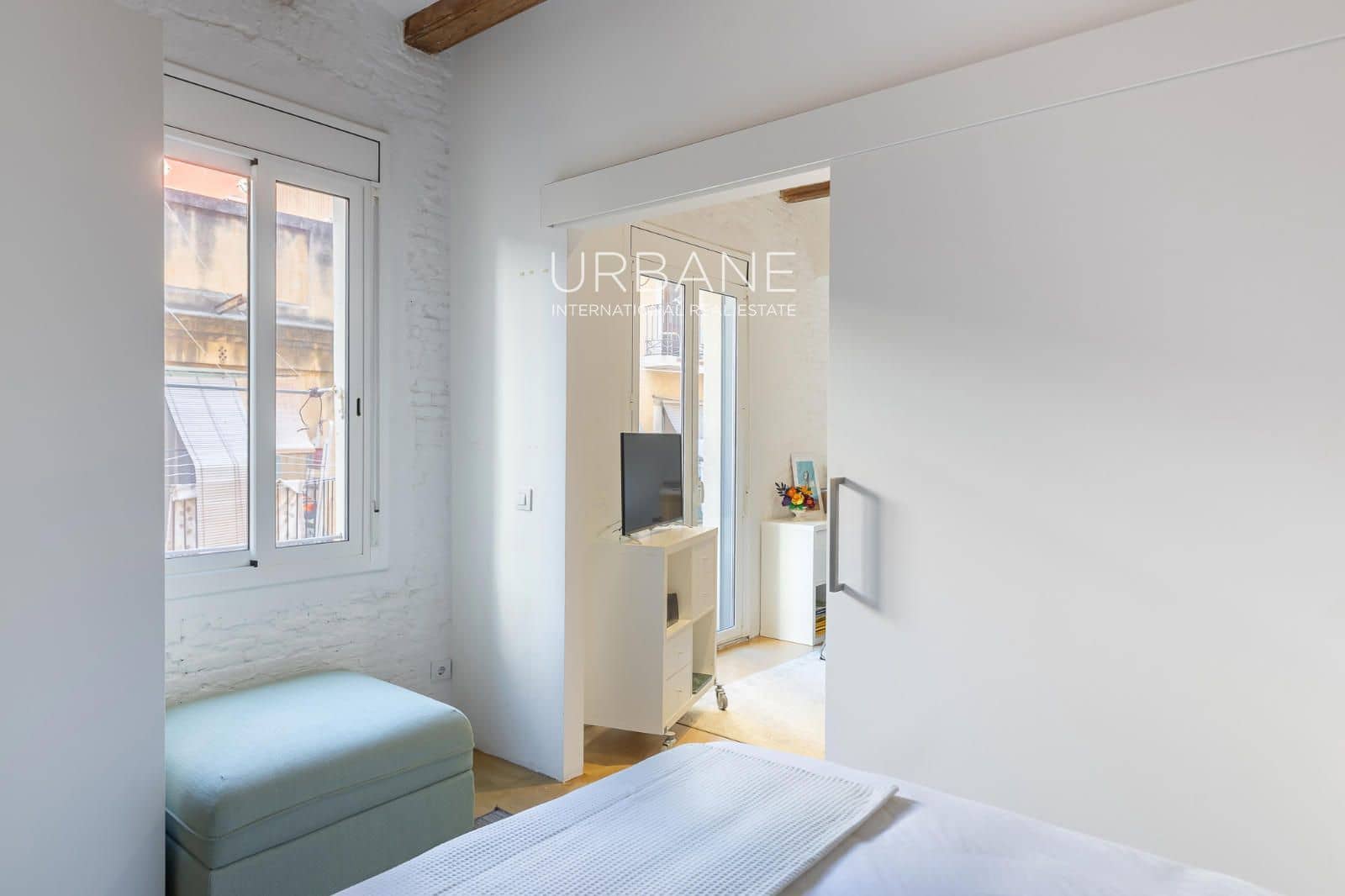 1 chambre Appartement à vendre à Barcelone ville - 219 000 € (Ref: 10052002)