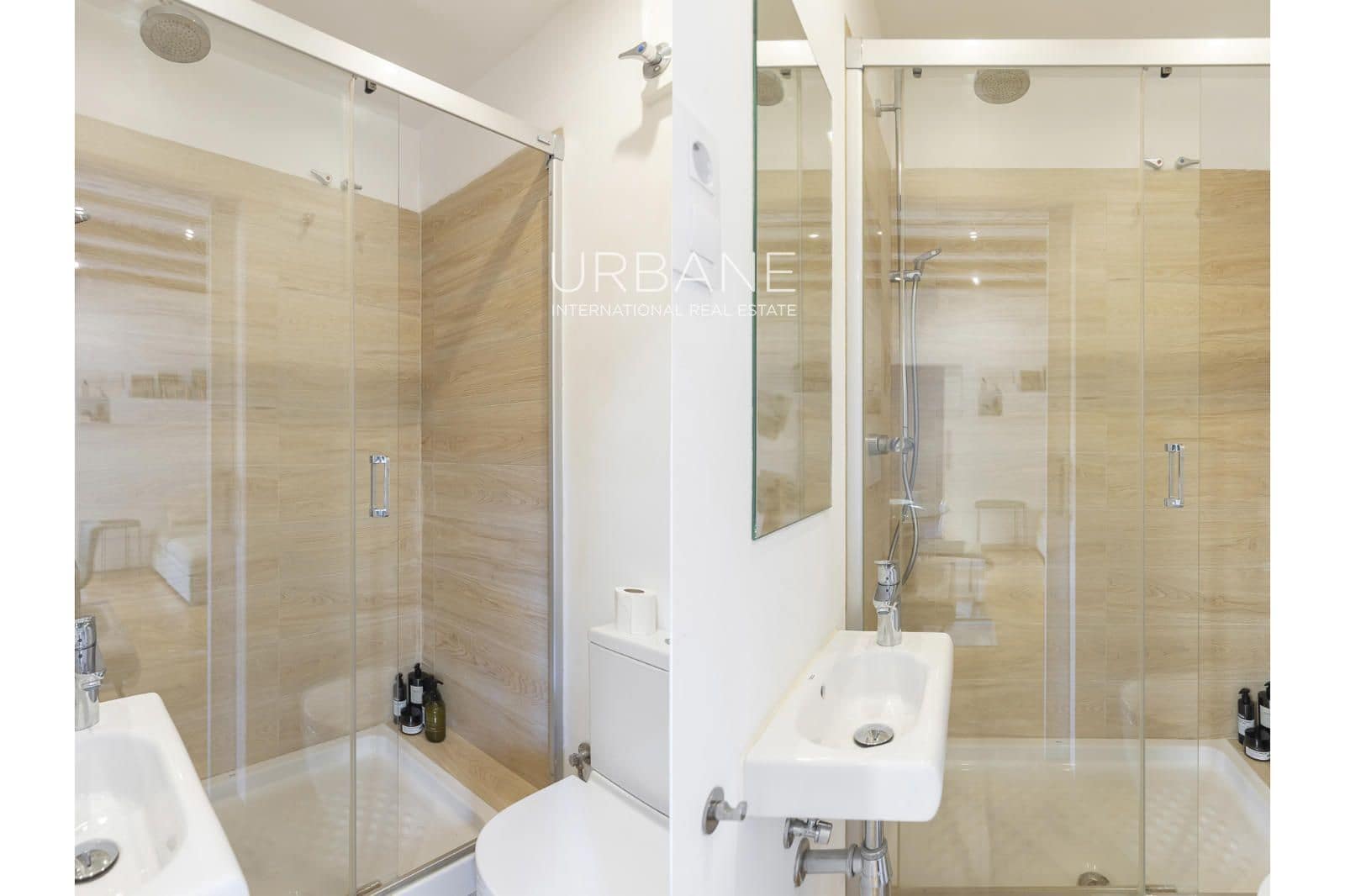 1 chambre Appartement à vendre à Barcelone ville - 219 000 € (Ref: 10052002)