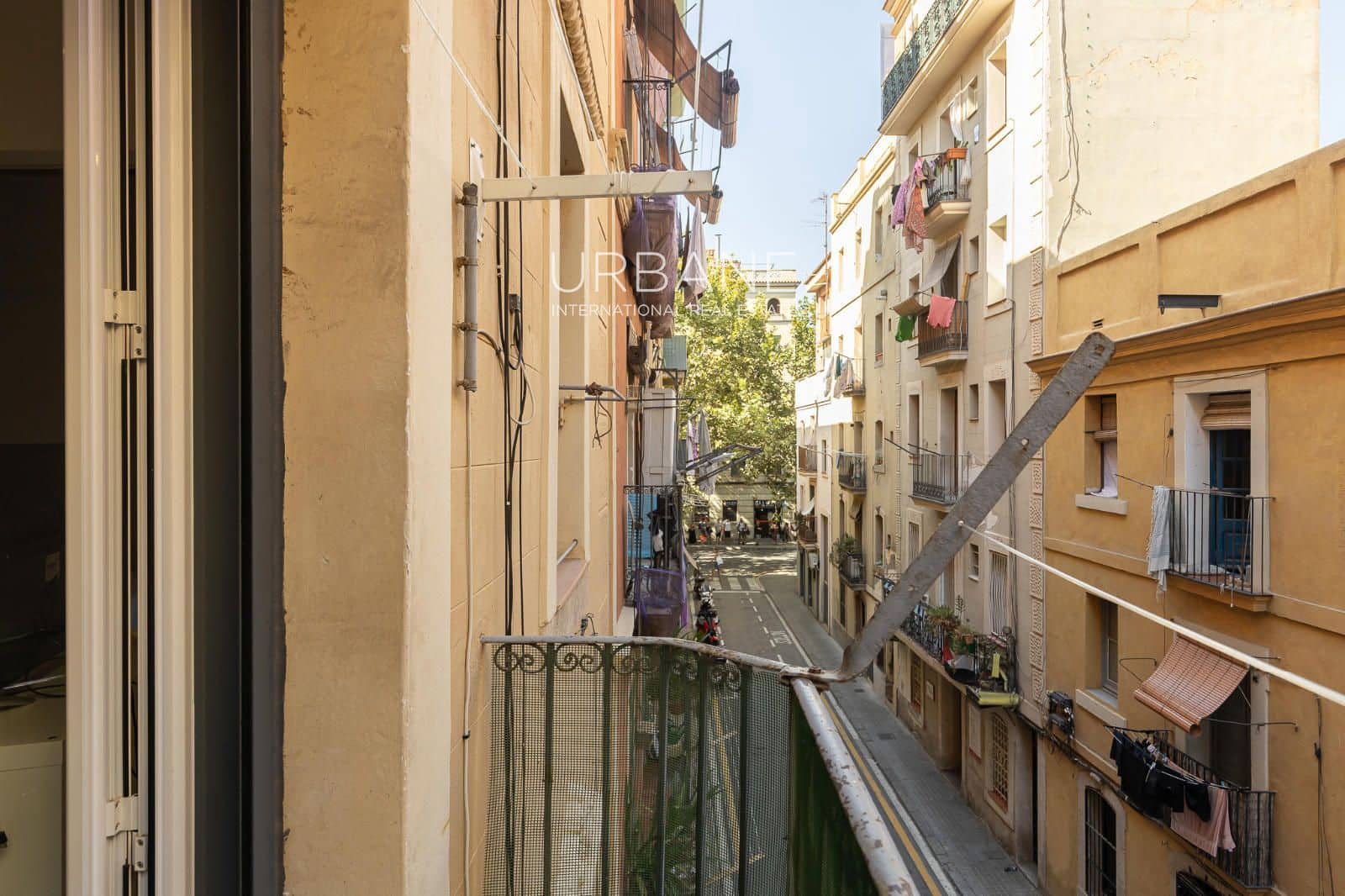 1 chambre Appartement à vendre à Barcelone ville - 219 000 € (Ref: 10052002)