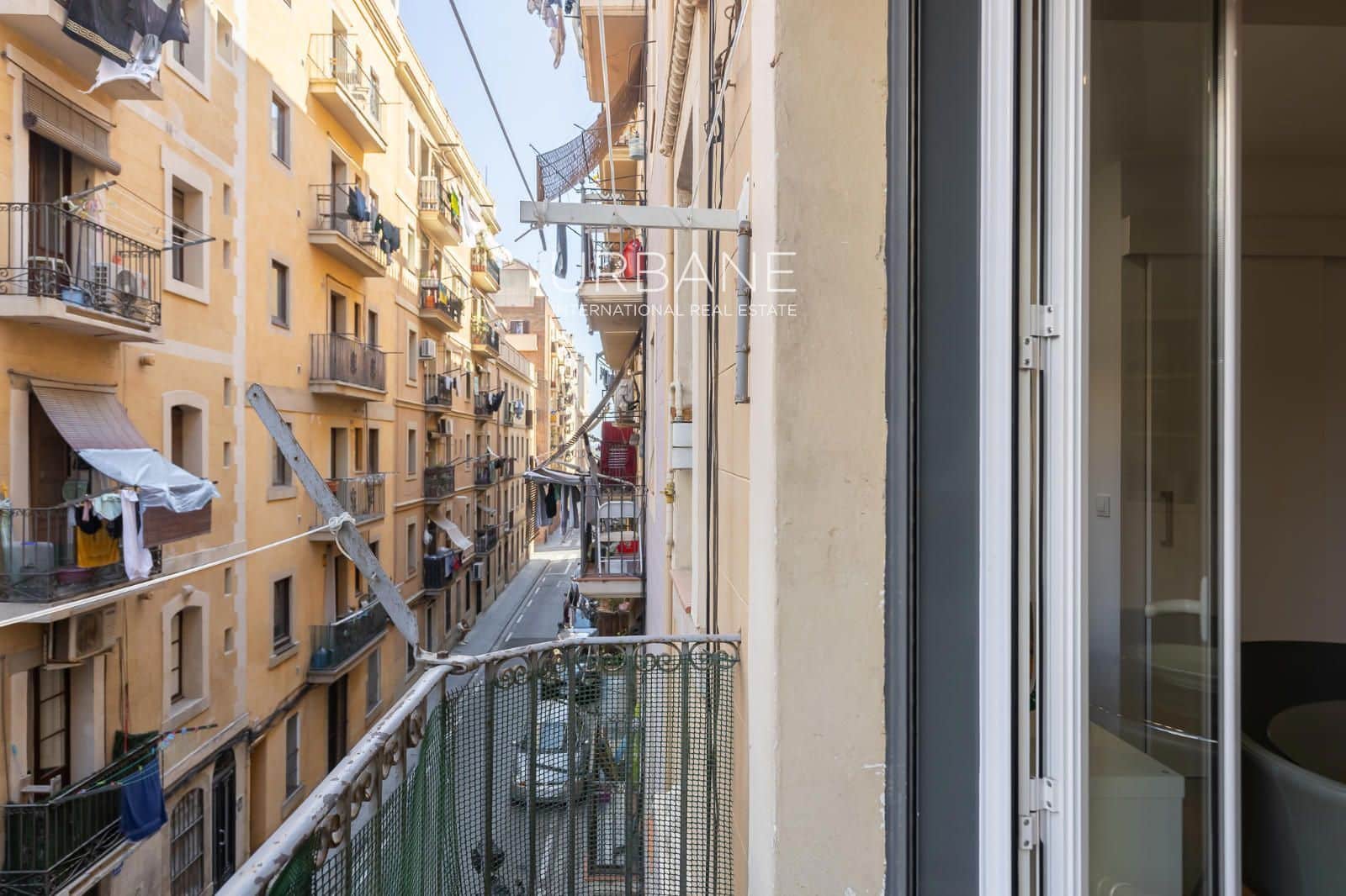 1 chambre Appartement à vendre à Barcelone ville - 219 000 € (Ref: 10052002)
