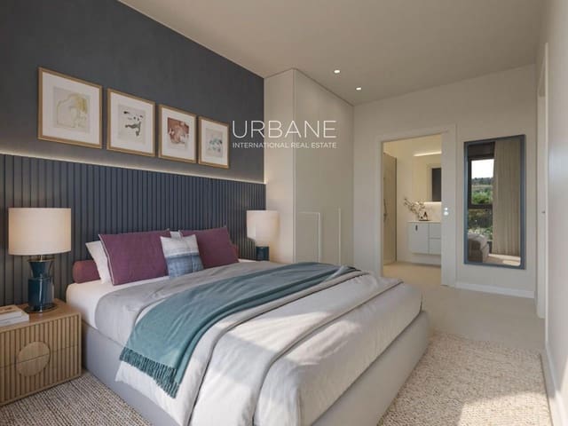 2 sypialnia Mieszkanie na sprzedaż w La Marina de Port, Miasto Barcelona z basenem - 495 000 € (Ref: 10054320)