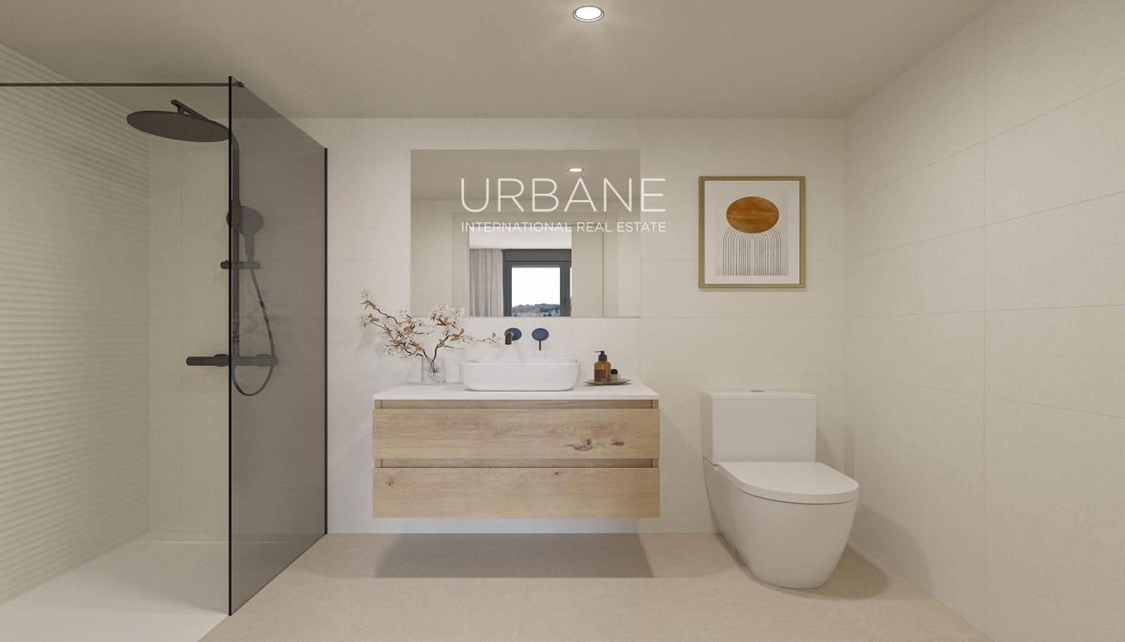 3 Zimmer Wohnung zu verkaufen in Barcelona Stadt mit Pool Garage - 790.000 € (Ref: 10054323)
