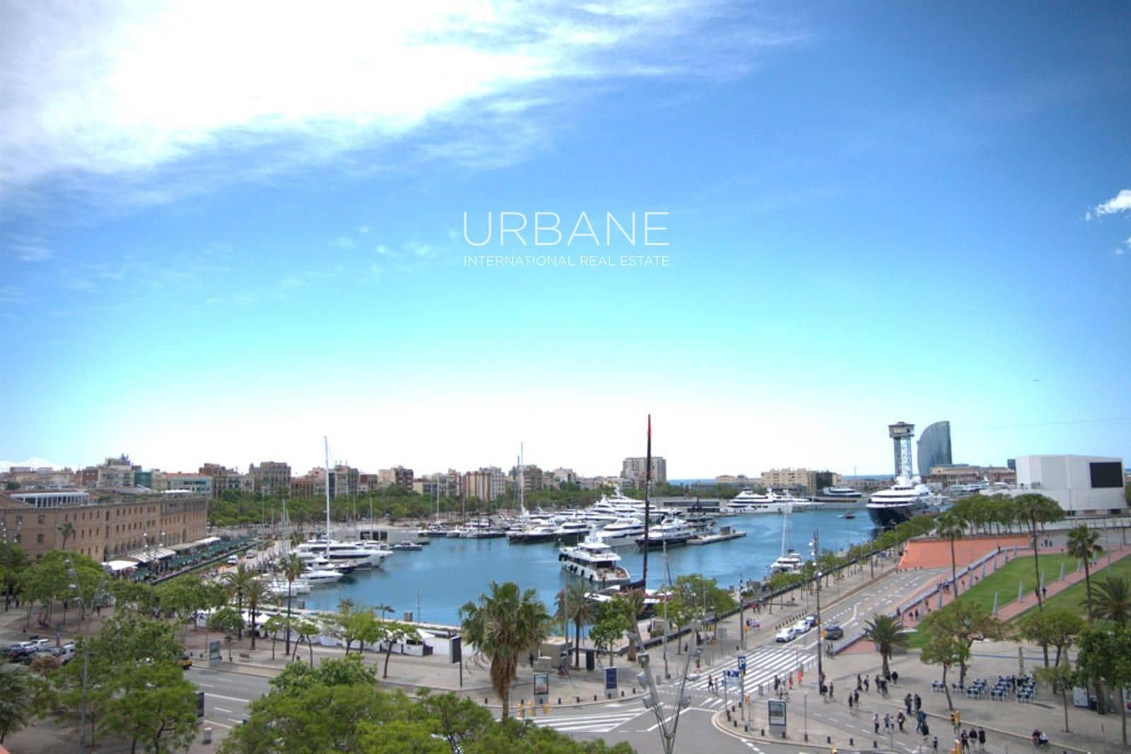 Ático de 3 habitaciones en Barcelona ciudad en venta con piscina - 935.000 € (Ref: 10060637)