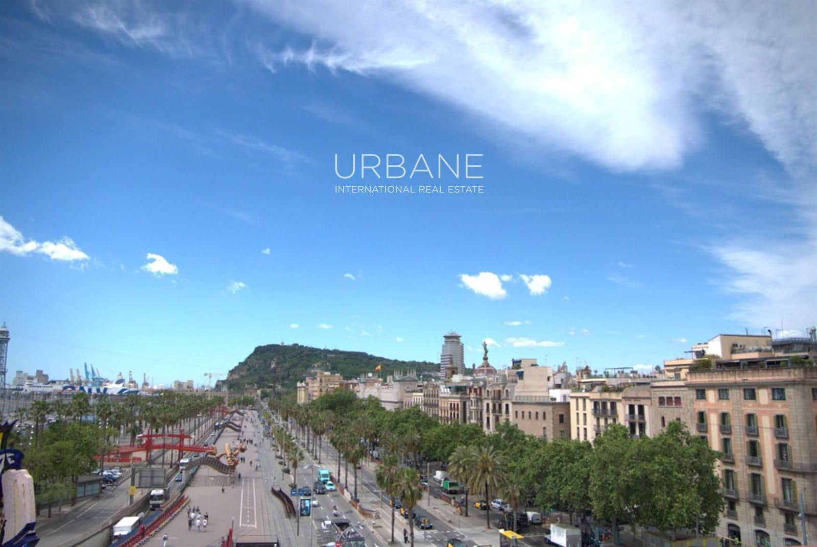 Ático de 3 habitaciones en Barcelona ciudad en venta con piscina - 935.000 € (Ref: 10060637)