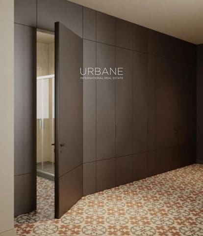 4 Zimmer Penthouse zu verkaufen in Eixample, Barcelona Stadt - 1.790.000 € (Ref: 10073020)