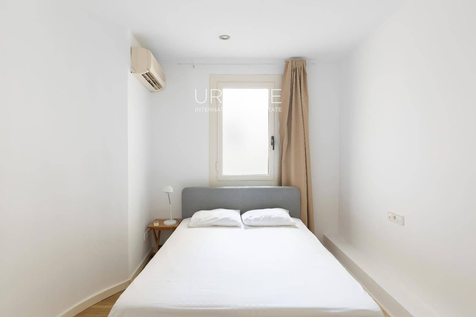 1 sovrum Takvåning till salu i Barcelona stad - 240 000 € (Ref: 10077261)