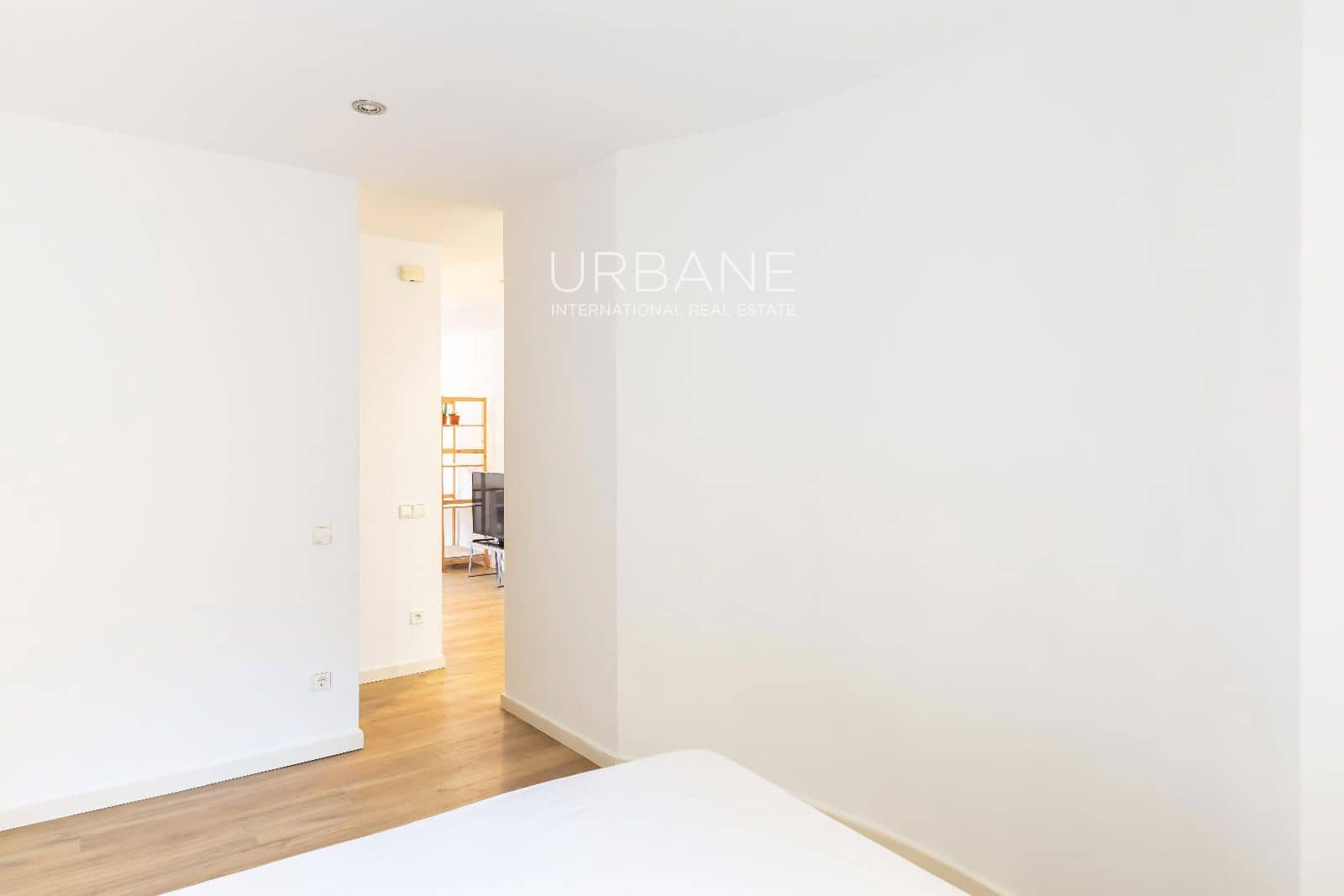 1 sovrum Takvåning till salu i Barcelona stad - 240 000 € (Ref: 10077261)