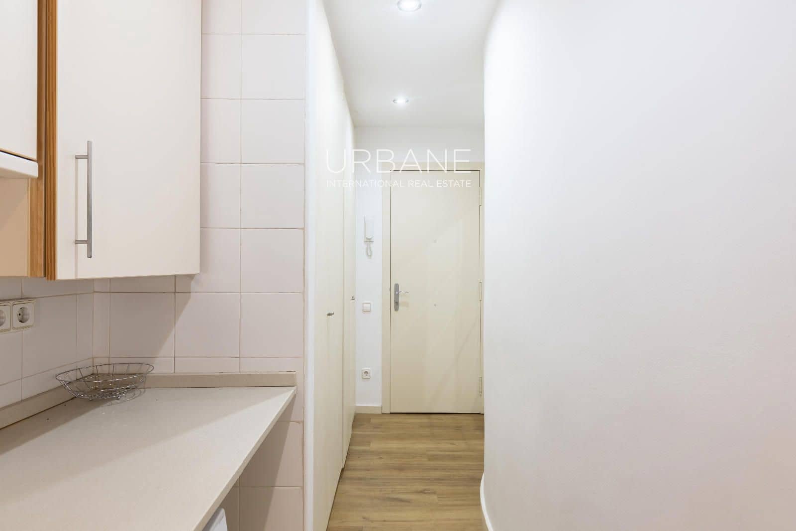 1 sovrum Takvåning till salu i Barcelona stad - 240 000 € (Ref: 10077261)