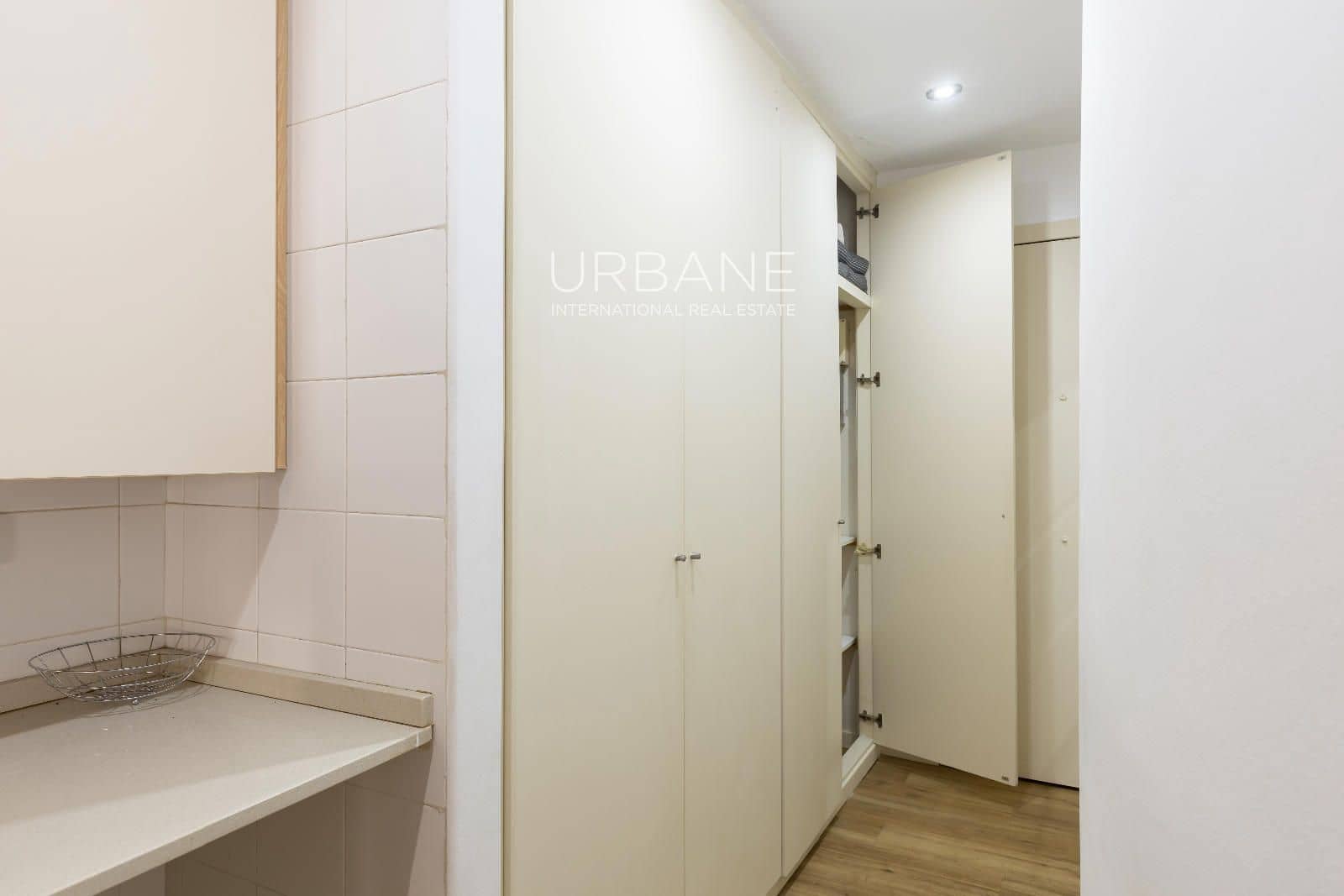 1 sovrum Takvåning till salu i Barcelona stad - 240 000 € (Ref: 10077261)