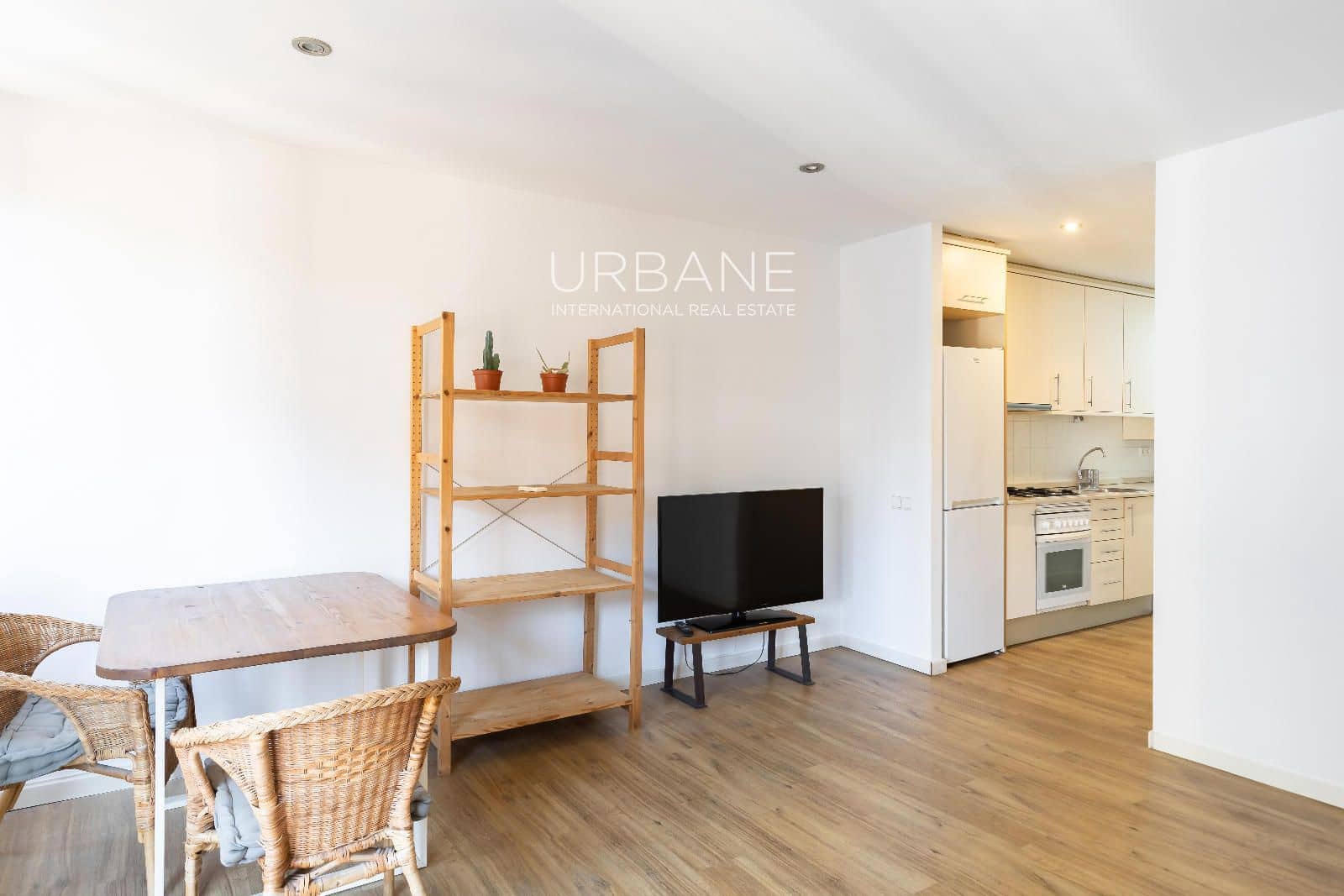 1 sovrum Takvåning till salu i Barcelona stad - 240 000 € (Ref: 10077261)