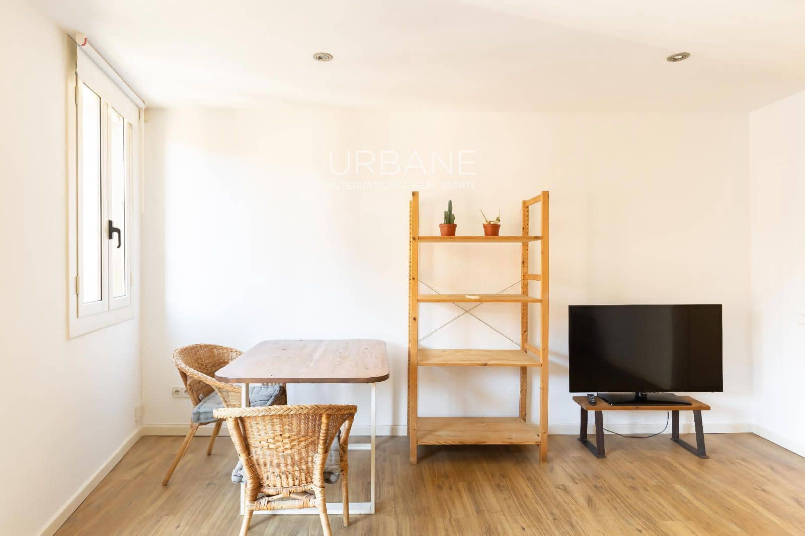 1 sovrum Takvåning till salu i Barcelona stad - 240 000 € (Ref: 10077261)