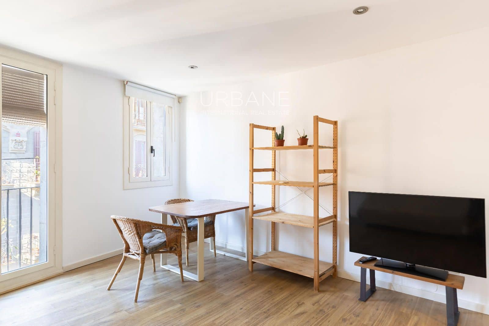 1 sovrum Takvåning till salu i Barcelona stad - 240 000 € (Ref: 10077261)