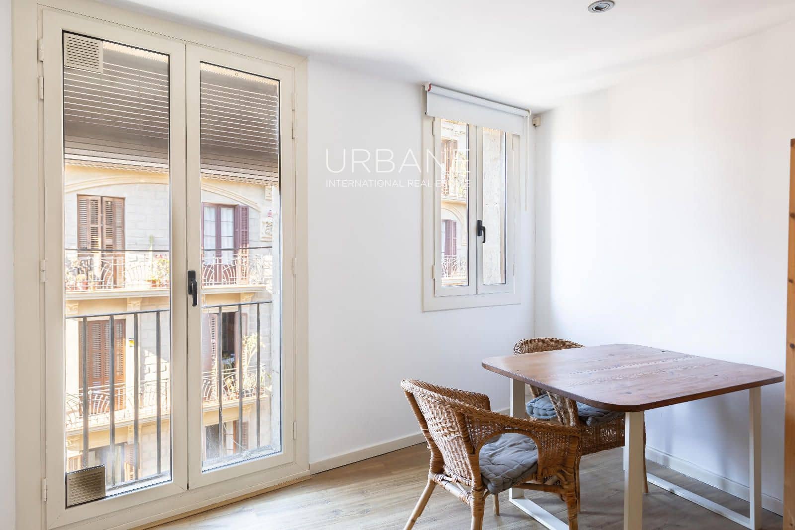 1 sovrum Takvåning till salu i Barcelona stad - 240 000 € (Ref: 10077261)