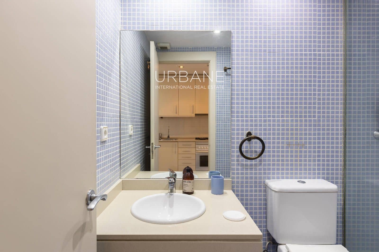 1 sovrum Takvåning till salu i Barcelona stad - 240 000 € (Ref: 10077261)